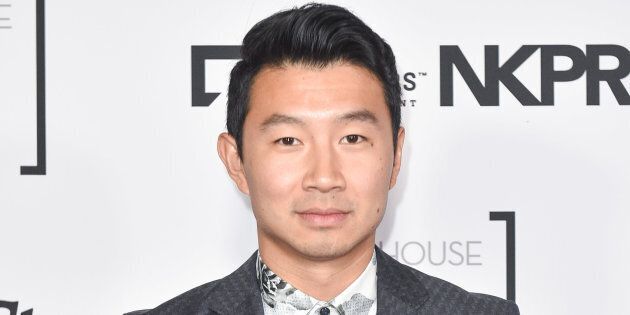 Simu Liu Cast As The Master Of Kung Fu In 'Shang-Chi And The Legend Of The Ten Rings'