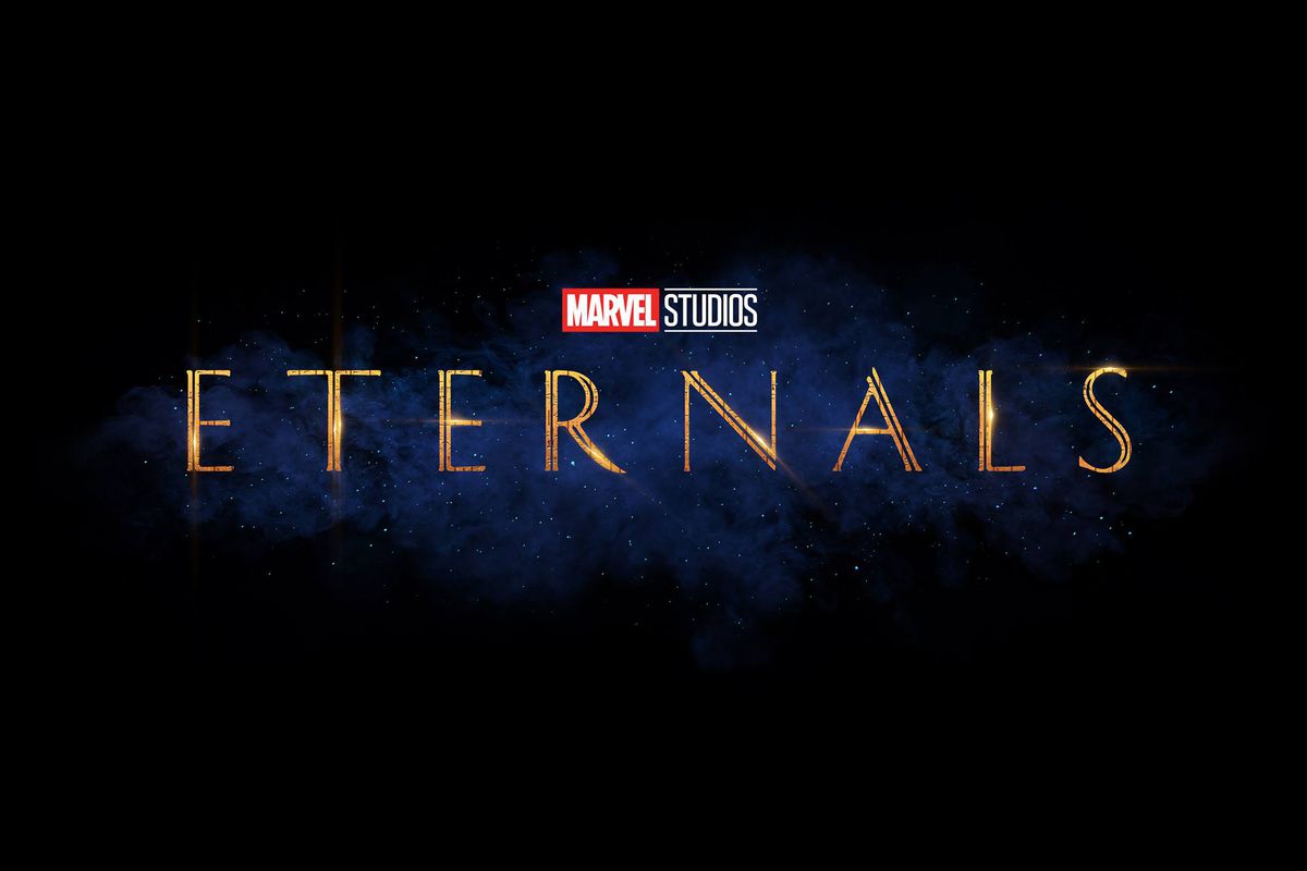 Concept Art From Marvel’s ‘Eternals’ Reveals First Look At Celestials