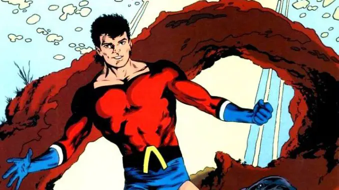 Aqualad