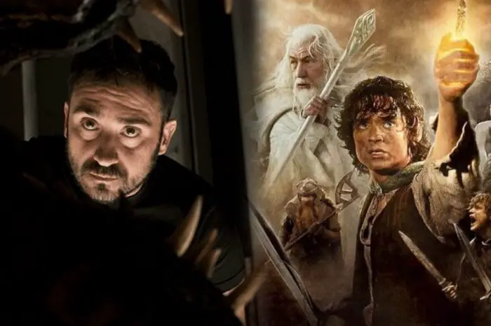 J.A. Bayona To Direct Amazon's 'The Lord Of The Rings' Series