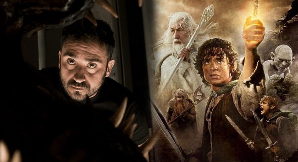 J.A. Bayona To Direct Amazon’s ‘The Lord Of The Rings’ Series