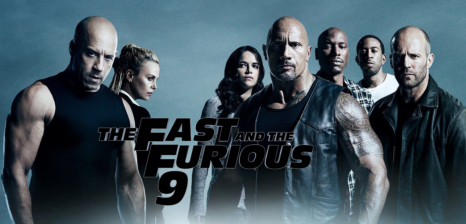 ‘Fast and Furious 9’ Brings Back Charlize Theron & Helen Mirren