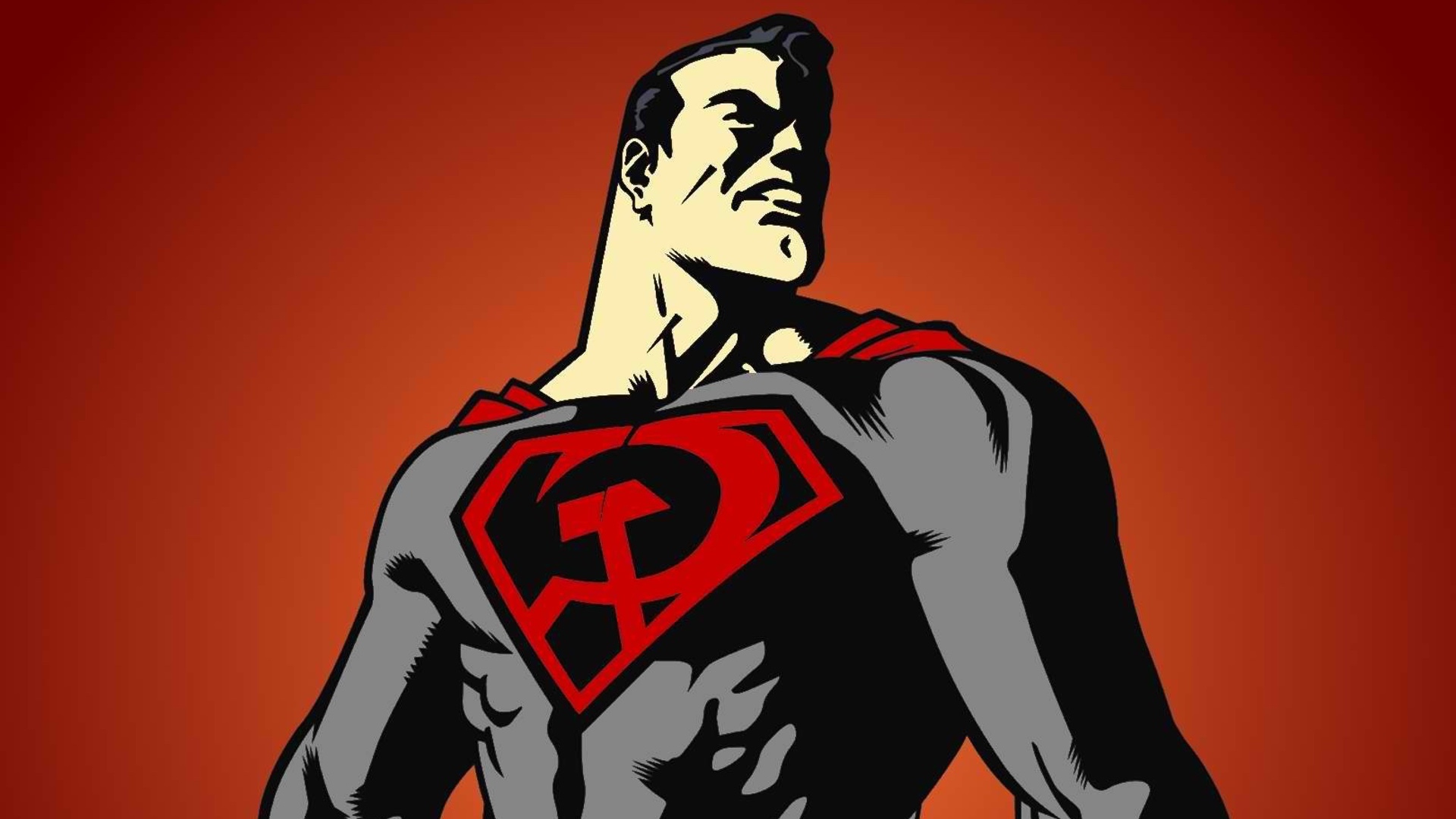 Animated ‘Superman: Red Son’ Movie & More Confirmed By DC