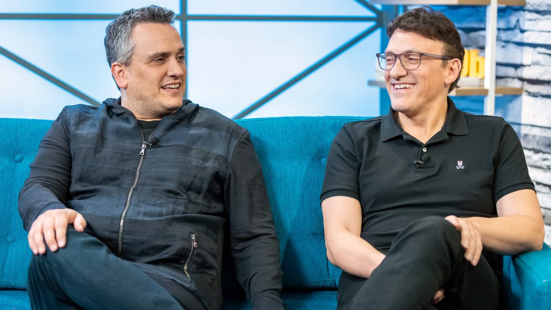 Russo Brothers Announce Post-‘Avengers: Endgame’ Projects