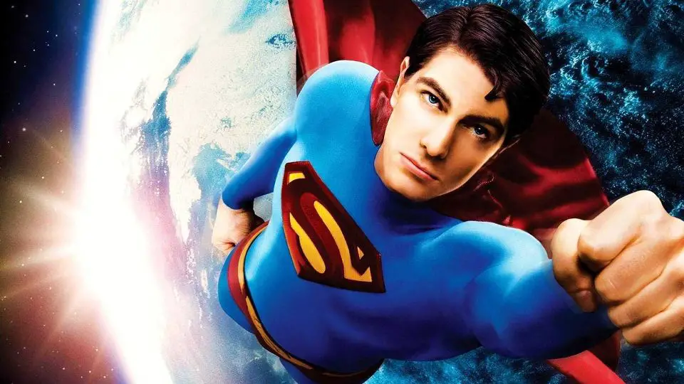Brandon Routh’s Superman To Appear In ‘Crisis On Infinite Earths’