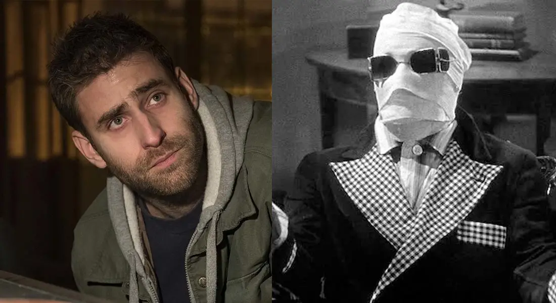 Blumhouse’s ‘Invisible Man’ Casts Oliver Jackson-Cohen In Titular Role