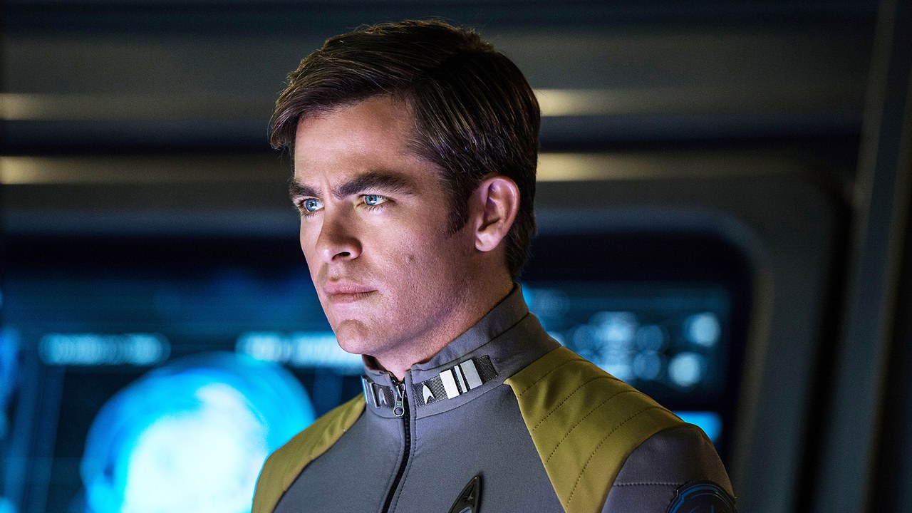 Chris Pine & Zachary Quinto To Return For Fourth ‘Star Trek’ Film