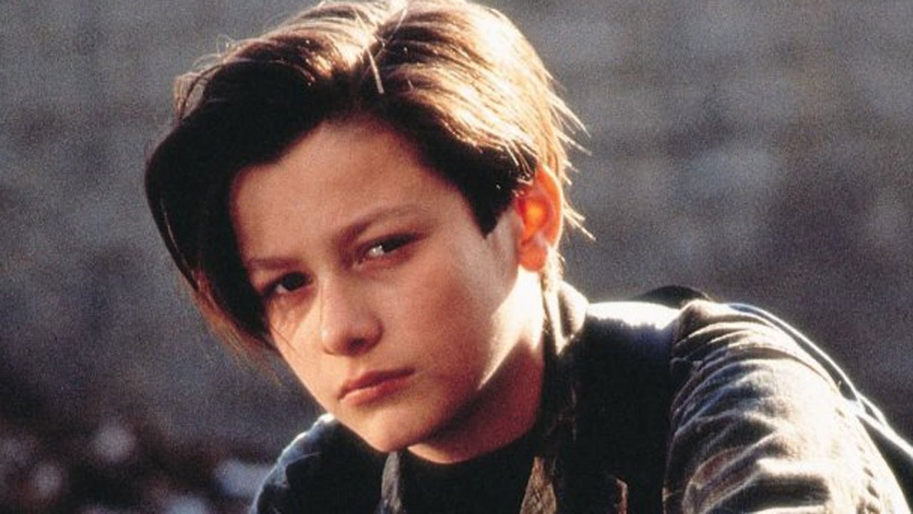 Edward Furlong To Reprise Role As John Connor In ‘Terminator: Dark Fate’