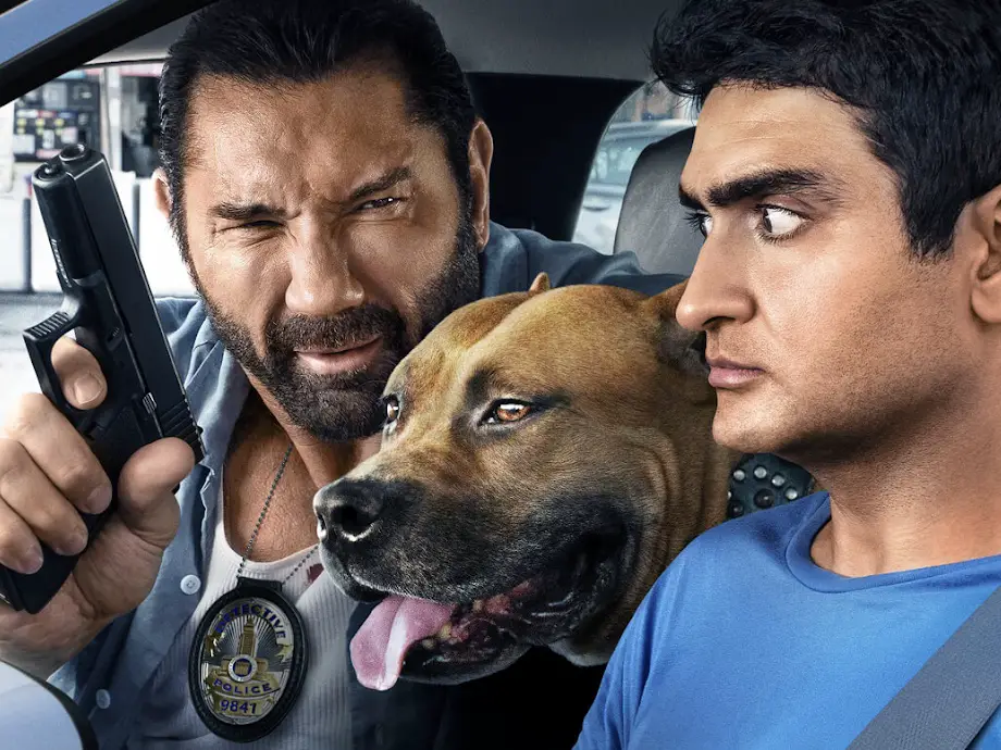 ‘Stuber’ Review: “A Delightfully Old-Fashioned Buddy Comedy”