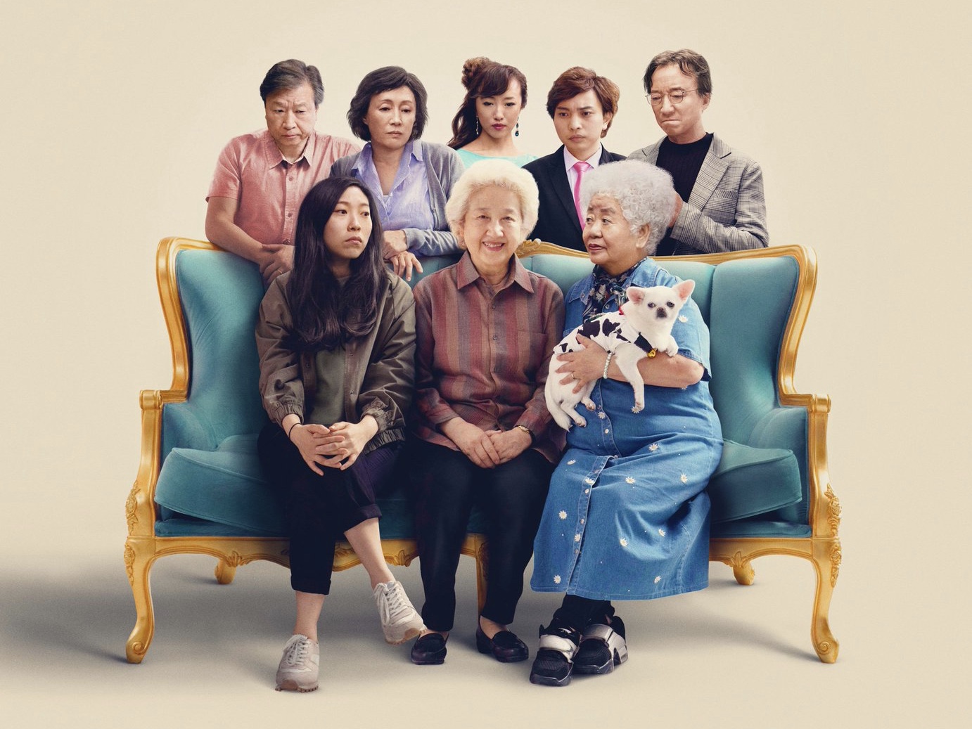 ‘The Farewell’ Review: “Familial Discomfort In Cinematic Form”