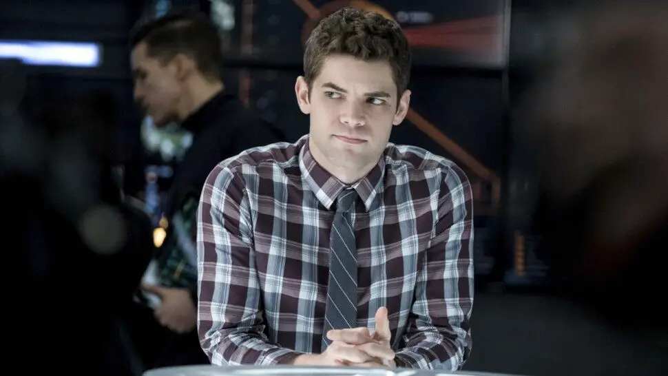 Jeremy Jordan Returning For Season 5 Of ‘Supergirl’