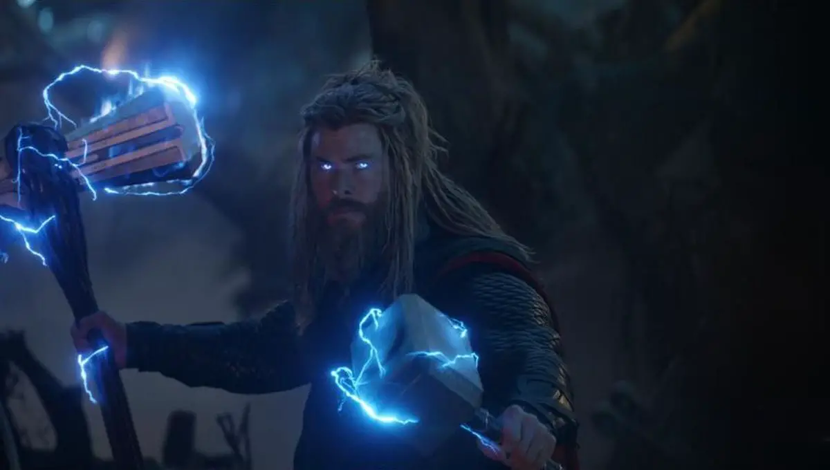 Marvel’s ‘Thor: Love And Thunder’ To Release In 2021