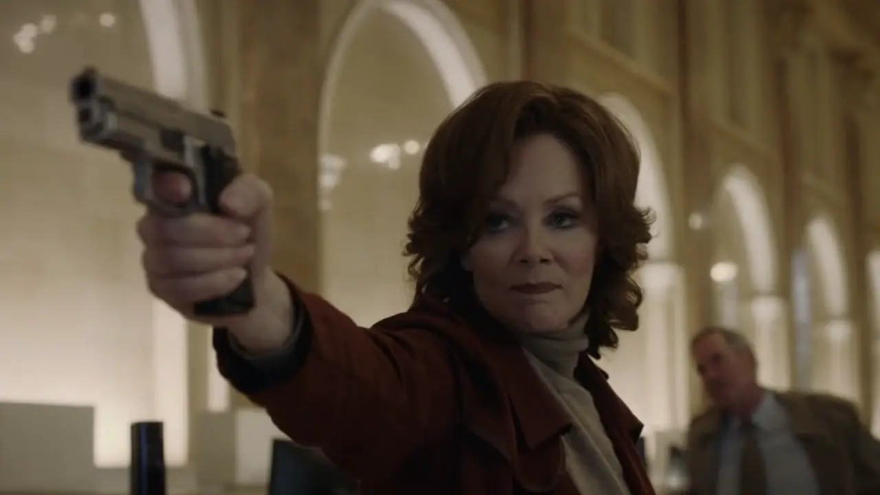 Jean Smart Confirmed To Play Silk Spectre In HBO’s ‘Watchmen’