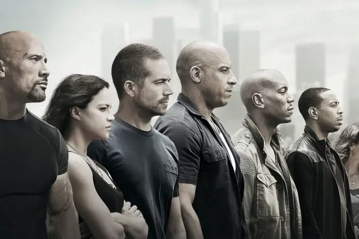 Full Circle First: ‘The Fast And The Furious’ Series Review