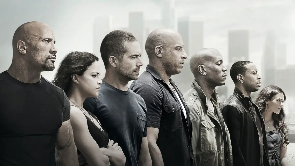 Full Circle First: ‘The Fast And The Furious’ Series Review