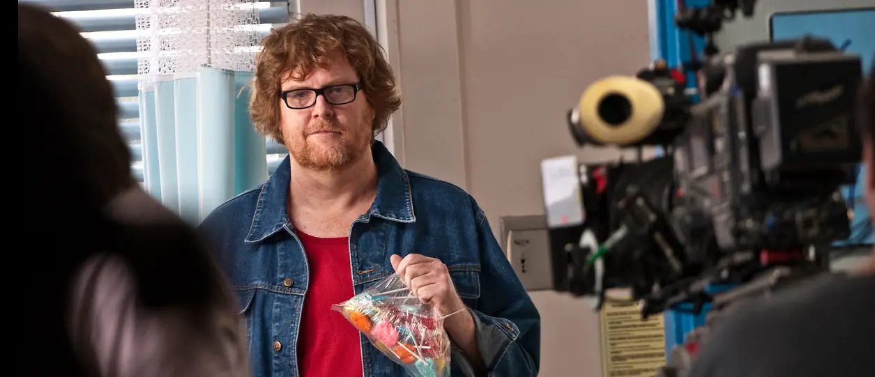 ‘Guardians Of The Galaxy, Vol. 2’ Star Steve Agee Joins ‘The Suicide Squad’ As The Voice Of King Shark