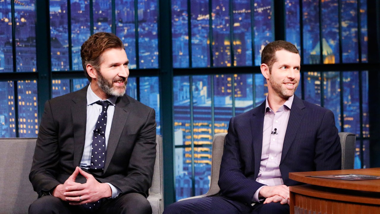 ‘Game of Thrones’ Creators David Benioff & D.B. Weiss Sign With Netflix