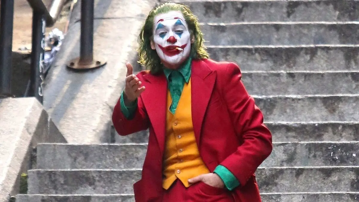 ‘Joker’ Director Todd Phillips Says A Sequel Is Possible