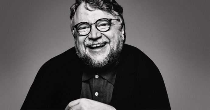 Guillermo del Toro Taps Star-Studded Cast For 'Nightmare Alley'