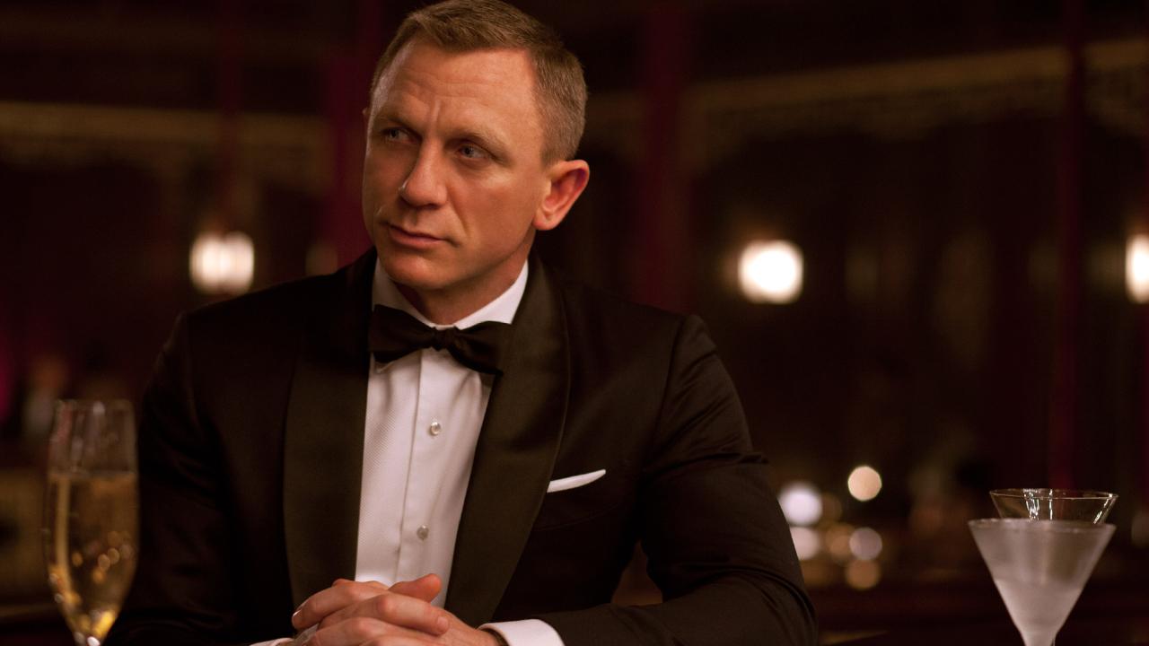 Daniel Craig’s Last Film As 007 Will Officially Be Called ‘No Time To Die’