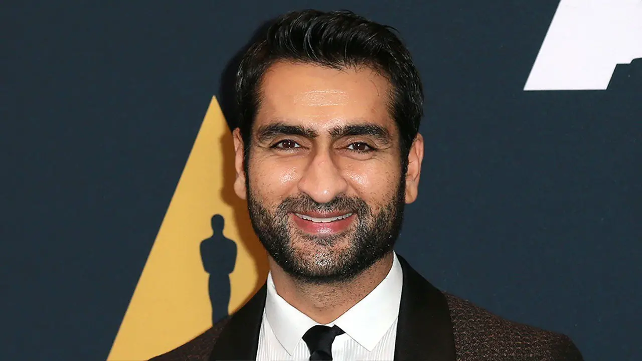 Kumail Nanjiani Reveals ‘Eternals’ Will Be “Building Blocks” Of MCU