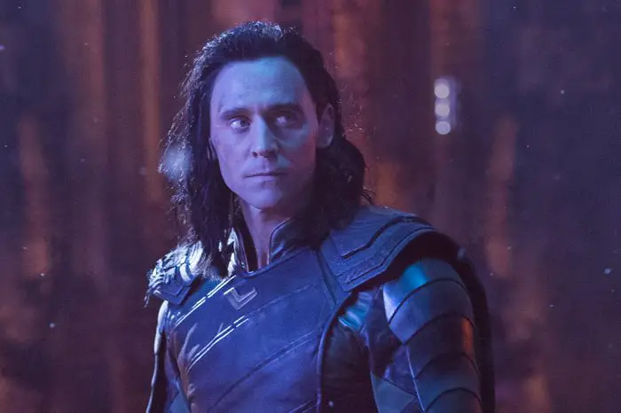 'Loki' Disney+ Series To Start Filming At The Beginning Of 2020