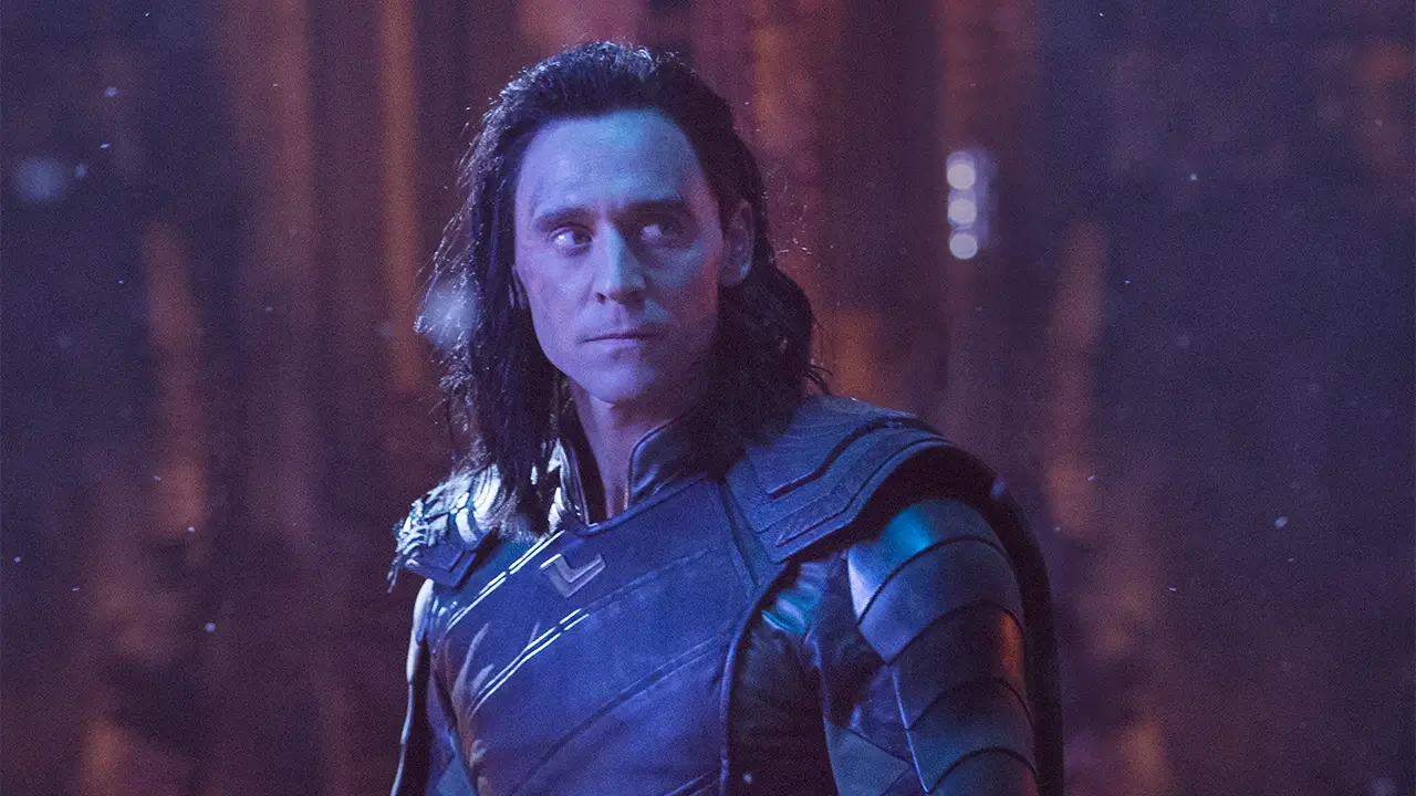 ‘Loki’ Disney+ Series To Start Filming At The Beginning Of 2020