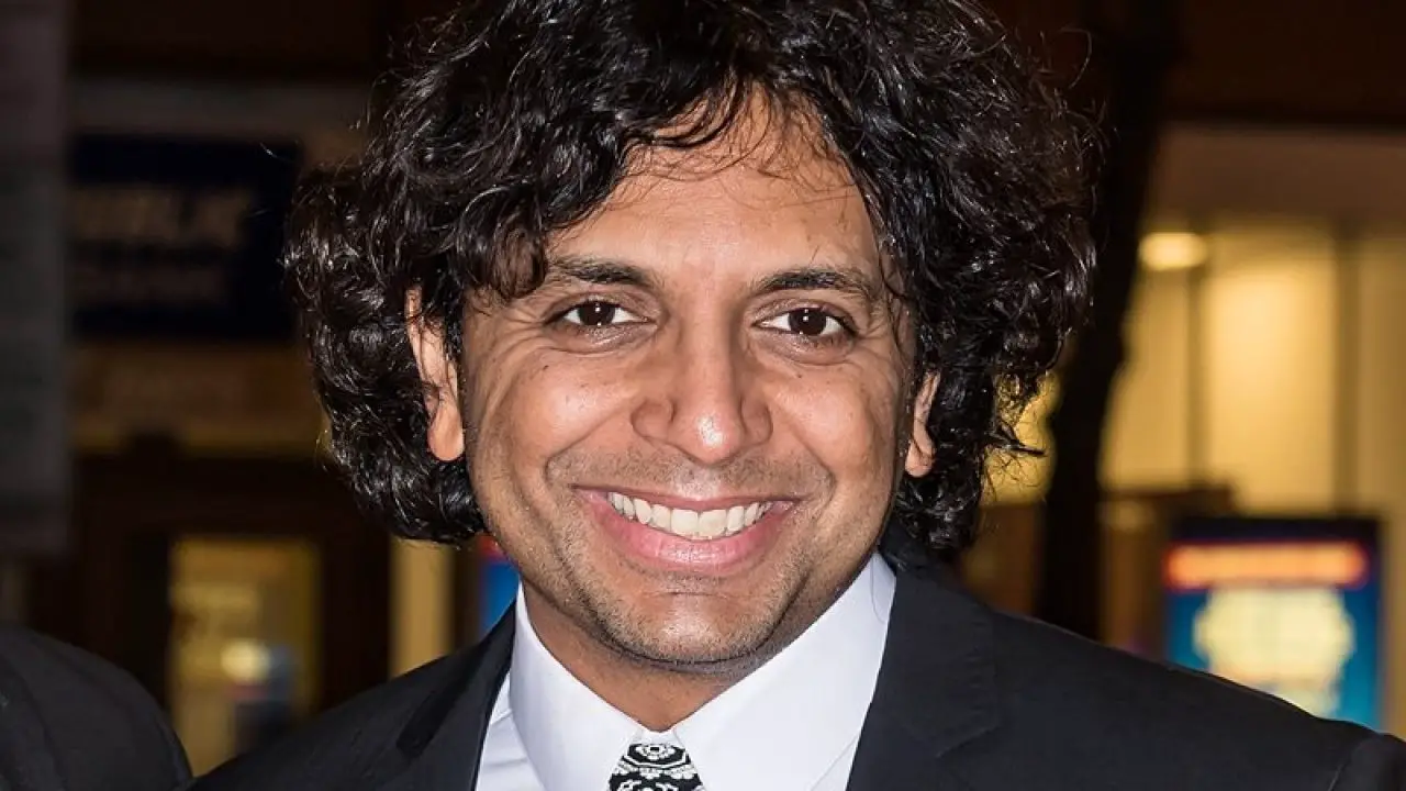 M. Night Shyamalan Would Be Willing To Work In The MCU
