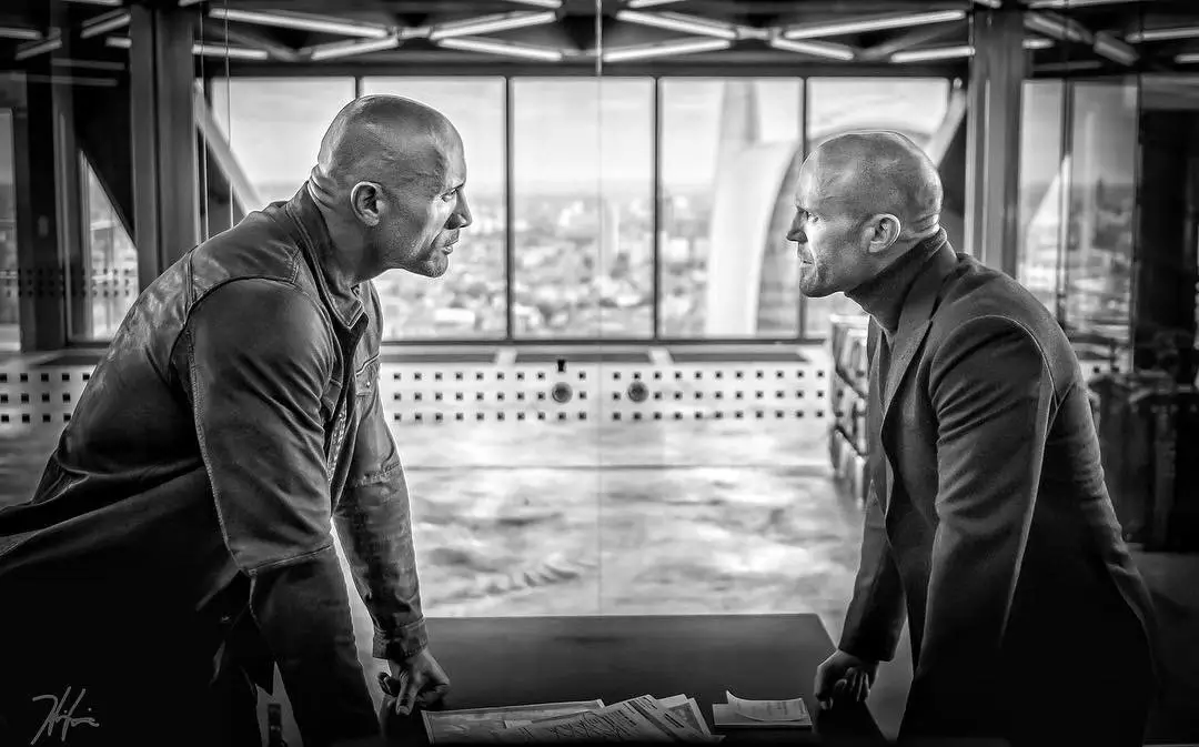 ‘Hobbs & Shaw’ Drifts Away From What Makes ‘Fast & Furious’ Special