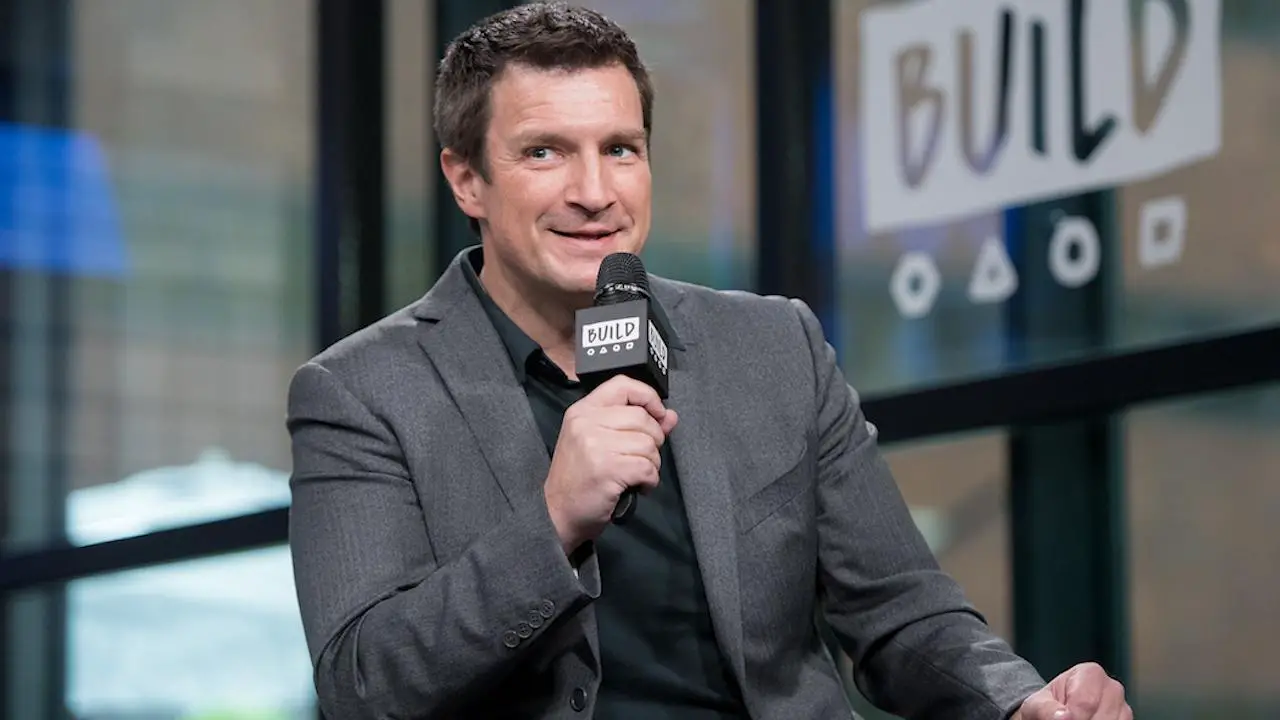 ‘The Rookie’ Star Nathan Fillion To Join James Gunn’s ‘The Suicide Squad’