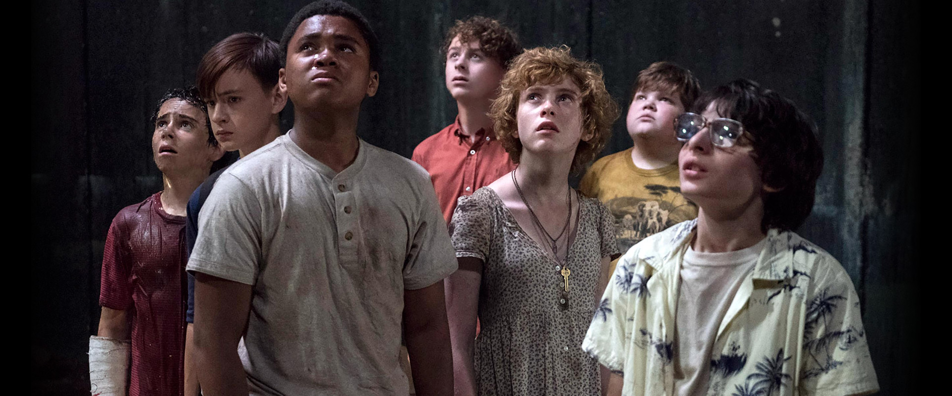 ‘IT: Chapter Two’ To Digitally De-Age Child Actors