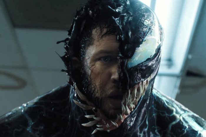 Freshly Titled 'Venom: Let There Be Carnage' Delayed By Sony Until 2021