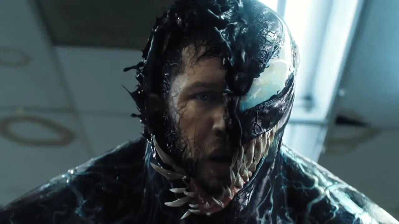 Freshly Titled ‘Venom: Let There Be Carnage’ Delayed By Sony Until 2021