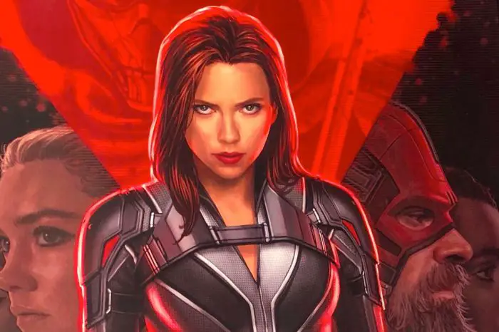 Audio From ‘Black Widow’ D23 Trailer Teases Taskmaster & Rachel Weisz’s Melina