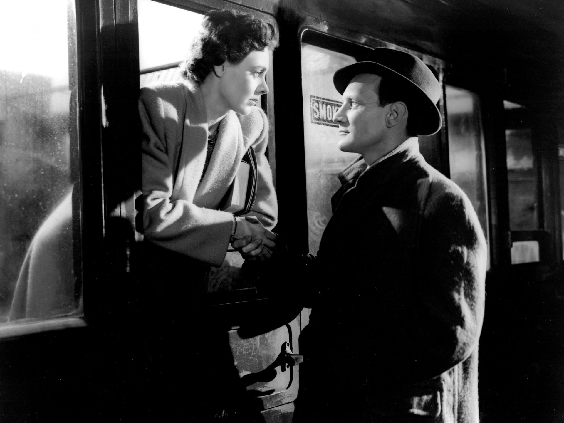 Full Circle Flashback: ‘Brief Encounter’ Review: “Love in Shadows”