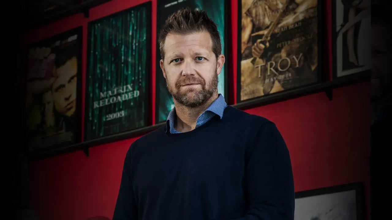 David Leitch Would Love The Opportunity To Direct ‘Blade’ In The MCU