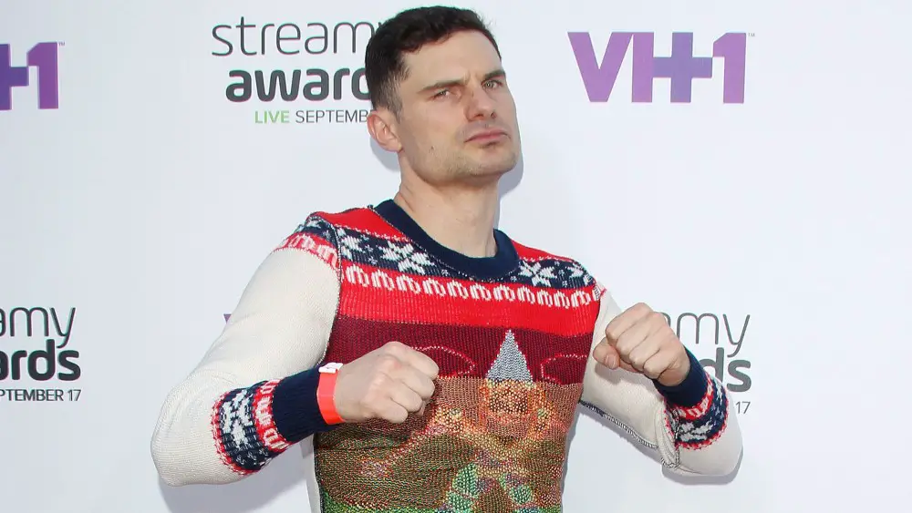 ‘Pitch Perfect 2’ Star Flula Borg Boards James Gunn’s ‘The Suicide Squad’