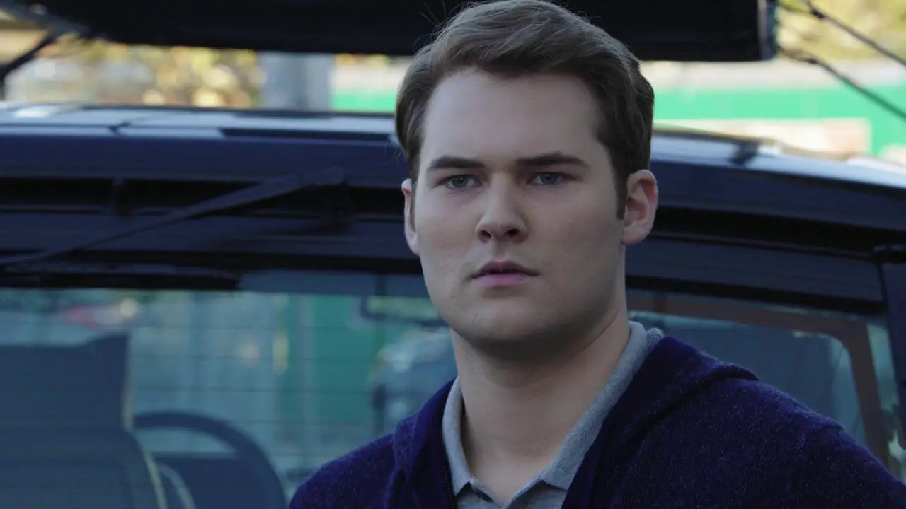 Justin Prentice In Negotiations to Join Hulu’s ‘Ghost Rider’