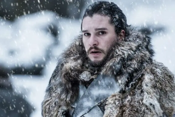 'Game Of Thrones' Star Kit Harrington Expected To Join The Marvel Cinematic Universe