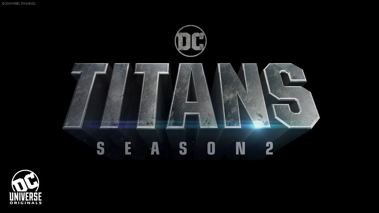 Details On Jericho & Beast Boy’s Costumes In ‘Titans’ Season 2 Revealed