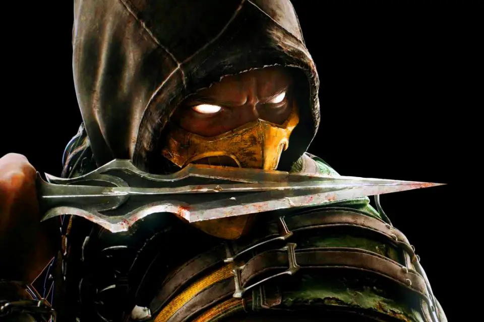 'Mortal Kombat' Has Found Its Shang Tsu & Scorpion