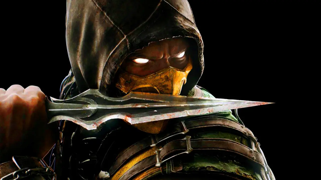 Mortal Kombat” Film Casts Chin Han as Shang Tsung, Hiroyuki Sanada as  Scorpion