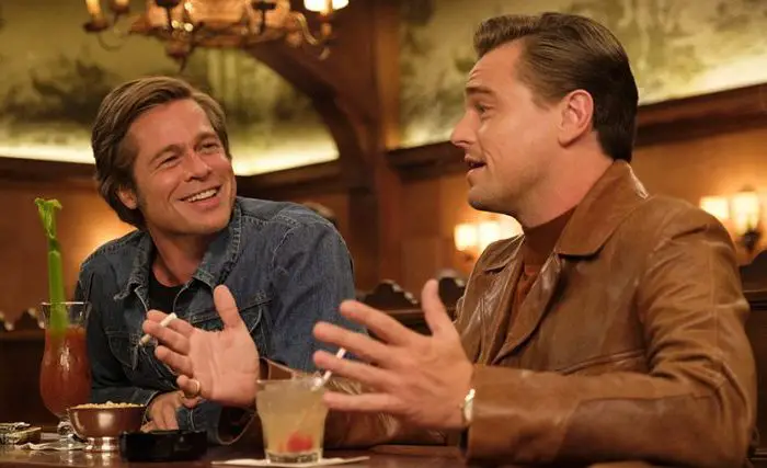 'Once Upon A Time In Hollywood' Star Reveals Talks Of A 4-Hour Cut