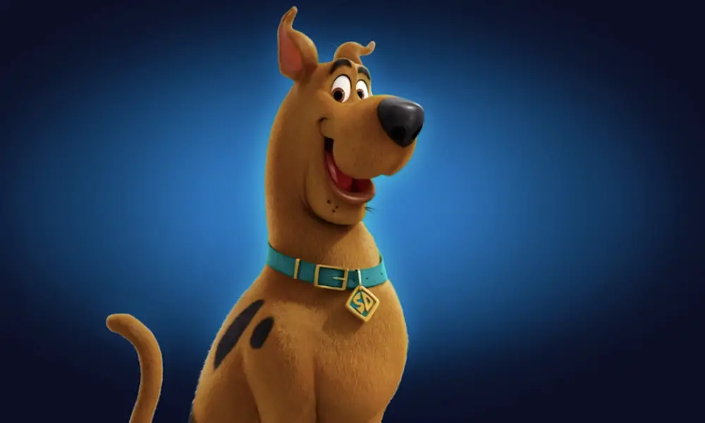 First Look At Shaggy In Warner Animation’s ‘Scoob!’ Surfaces
