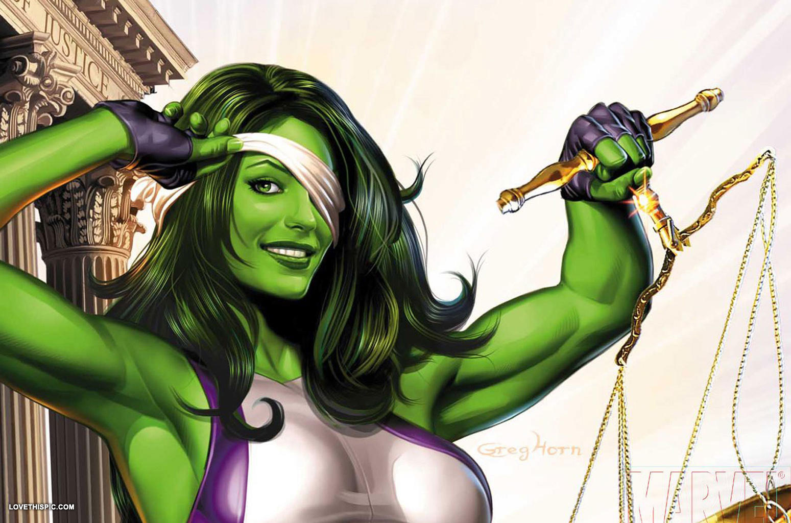 ‘Rick and Morty’ Scribe Jessica Gao To Pen Disney+’s ‘She-Hulk’
