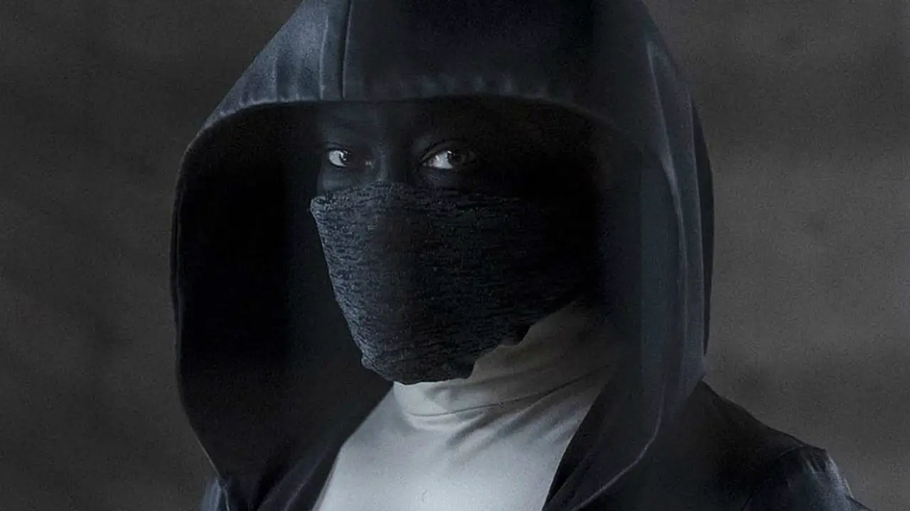 The Name Of Regina King’s Character On ‘Watchmen’ Revealed