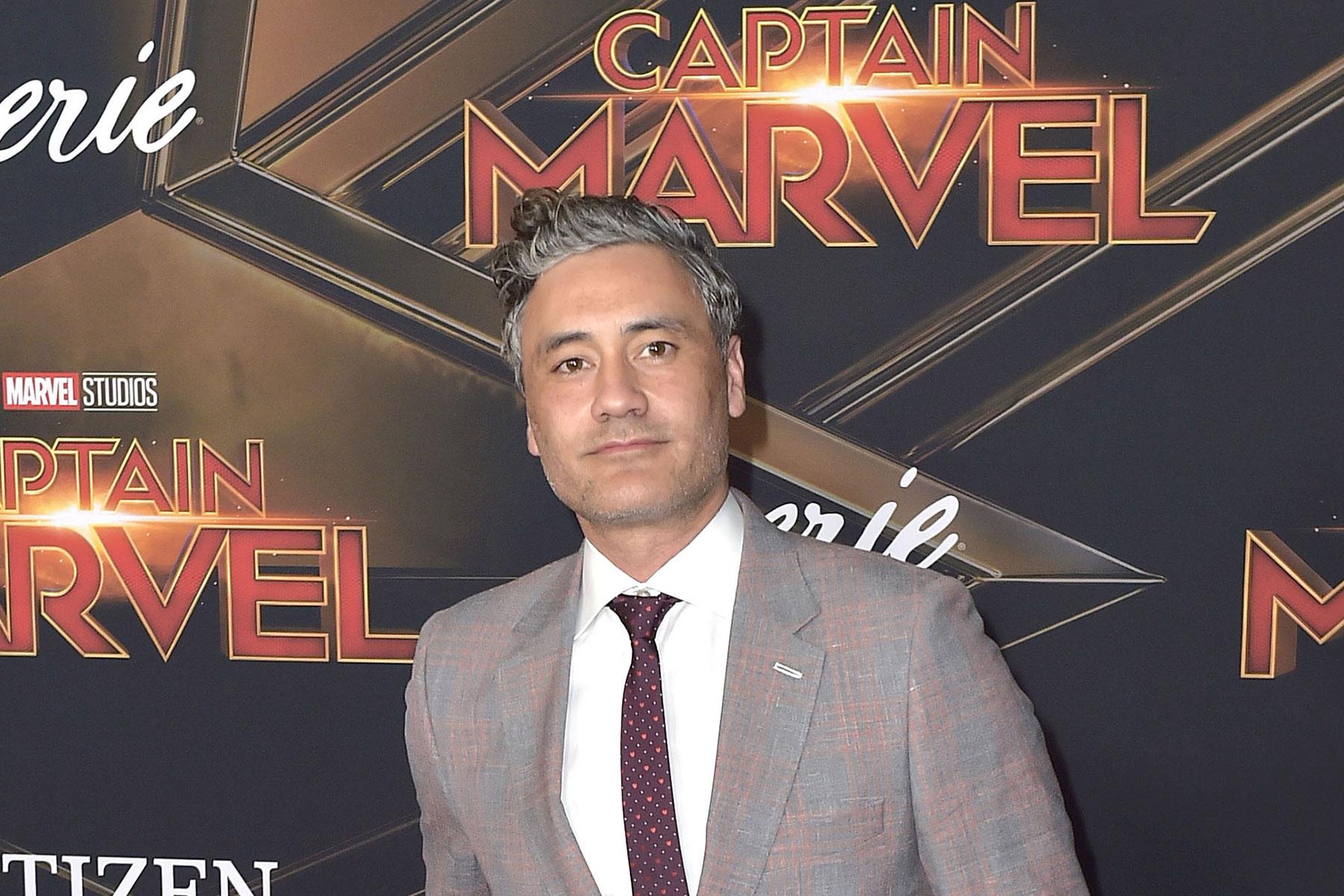 ‘Thor: Ragnarok’ Director Taika Waititi In Talks To Join The Cast Of ‘The Suicide Squad’