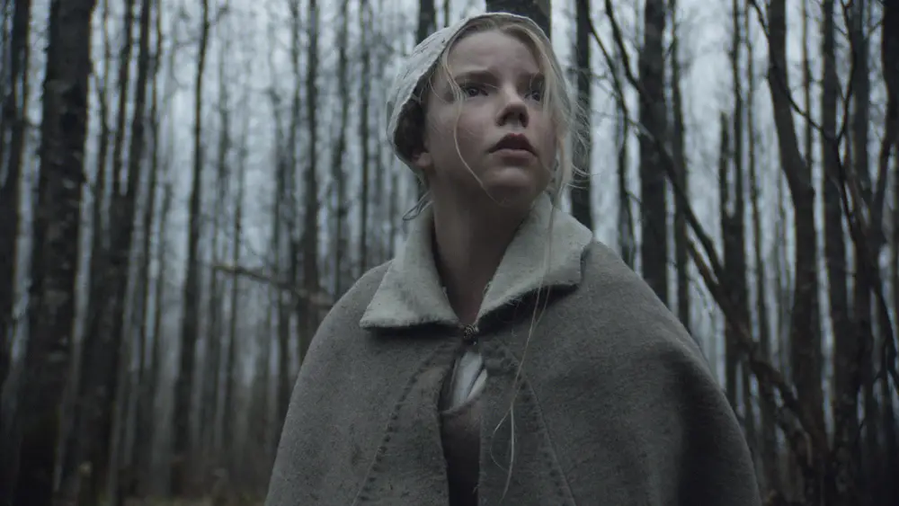 Full Circle Flashback: ‘The Witch’ – “Prayers Left Unanswered”