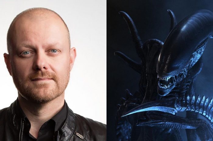 Fantastic Fest Interview: Writer-Director Alexandre O. Phillipe Discusses 'Memory: The Origins of Alien'