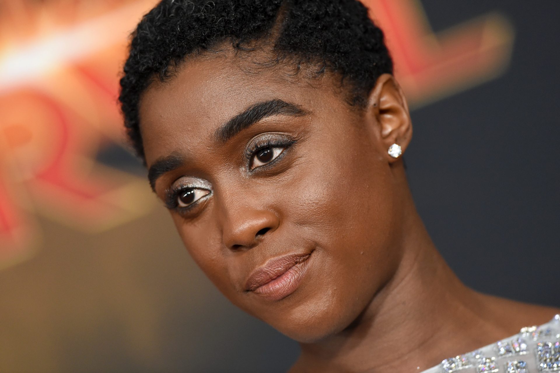 First Look At  Lashana Lynch As 007 In ‘No Time To Die’ Revealed